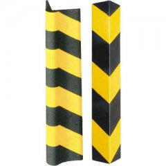 Rubber Corner Guard Protector