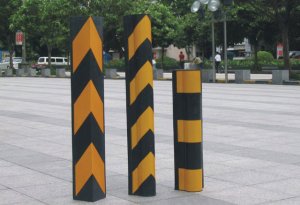 Rubber Corner Guard Protector