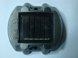 Solar Road Stud