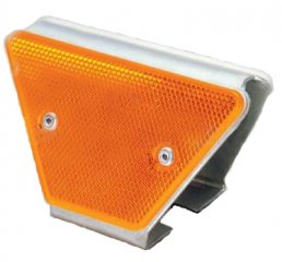 Road Reflective deineator