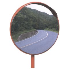 Traffic Safety Convex Mirror